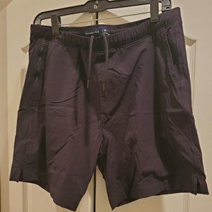 The Abercrombie & Fitch Saturday Short